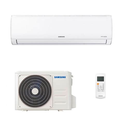 Achat Climatisation Samsung Climatiseur Mural Ar Bxhqasineu