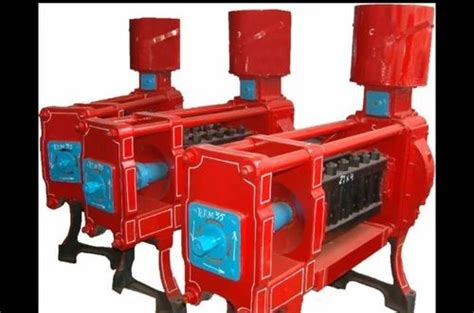 9 Bolt Baba Oil Expeller Capacity Up To 5 Ton Day At Rs 265000 In Mathura