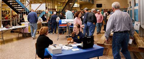 Take Your Fundraising To The Next Level National Ffa Organization