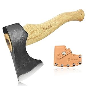 Amazon NedFoss 13 Hatchet Camping Axes And Hatchets Chopping