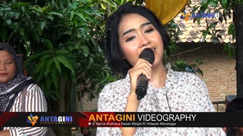 IKAN DALAM KOLAM ORGAN TARLING NADA ANGELLY LIVE SHOW SARKAMAL 07