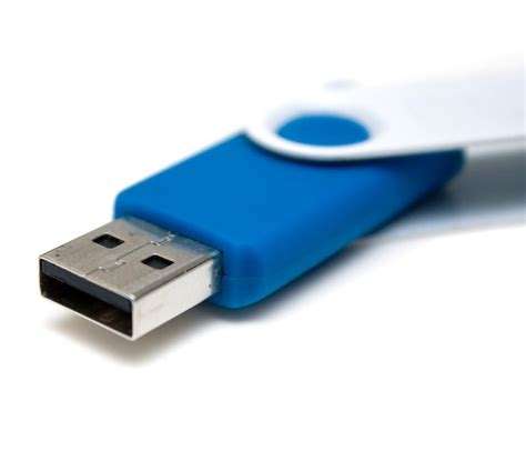 10 curiosos usos que puedes dar a un Pendrive No lo sabía