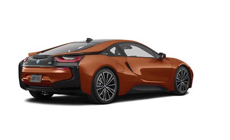 BMW Gallery | The 2020 i8 {trim} in Calgary