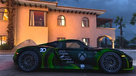 Forza Horizon 5 Cómo Conseguir Gratis El Coche De Xbox