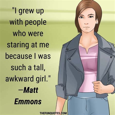 20 Best Tall Girl Quotes With Images Thefunquotes