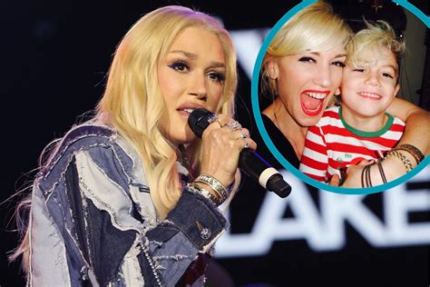 Gwen Stefani Reveals Struggles She Faced Early On As Working Mom Wkky