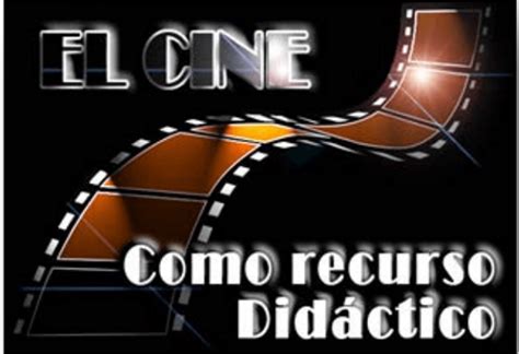 El cine como recurso didáctico Guao