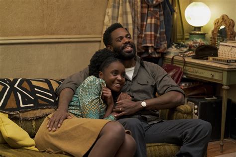 If Beale Street Could Talk — Angel Films