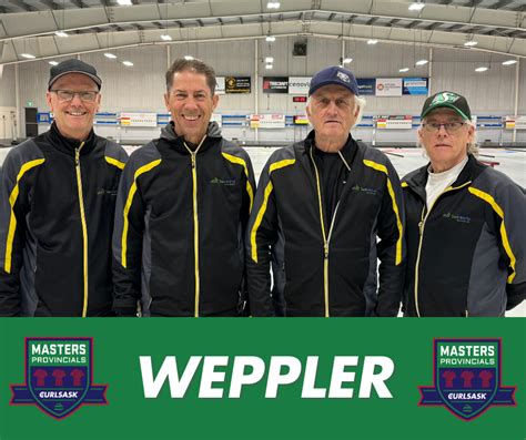 2024 Masters Provincials Recap Curlsask
