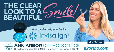 Ann Arbor Orthodontics