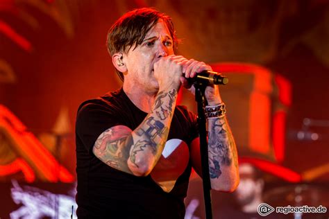 Hurricane Southside Zweite Bandwelle Mit Billy Talent Und