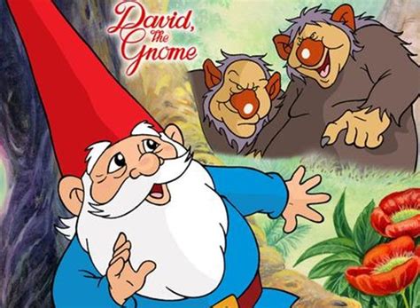 David The Gnome Tv Show Air Dates And Track Episodes Next Episode