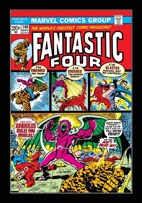 Fantastic Four The Oral History Of The Iconic Run By Mark Waid And