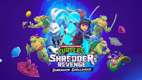 Tmnt Shredder S Revenge Le Dlc Ultime Blog Geekmemore