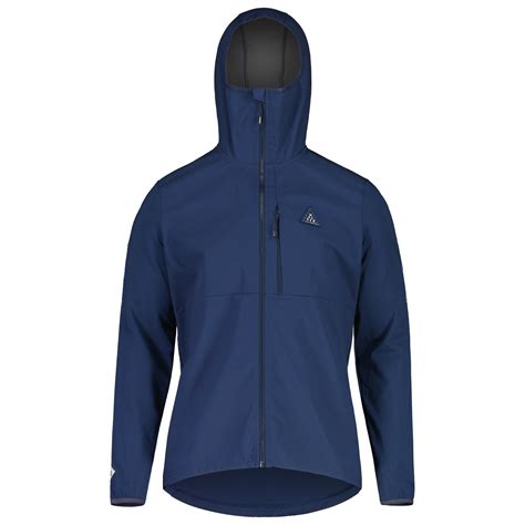 Maloja BeifussM Softshell Jacket Men S Buy Online Alpinetrek Co Uk