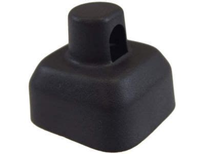 15114227 Genuine GM Cap Radio Antenna Bracket Stud