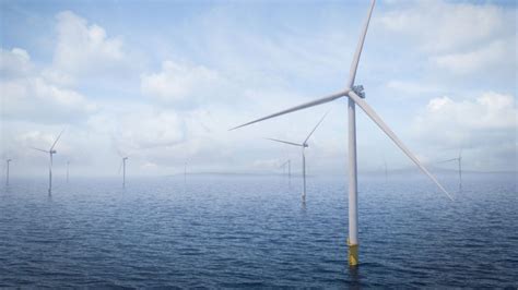 Vestas Selected By Empire Wind For One Of The Largest Offshore Wind