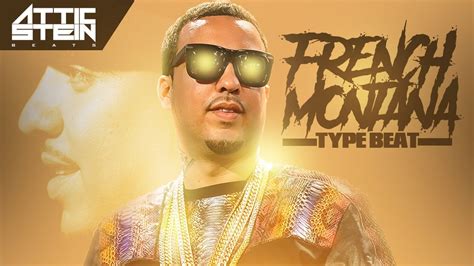 Free French Montana Type Beat 2017 Instrumental Prod By Attic Stein