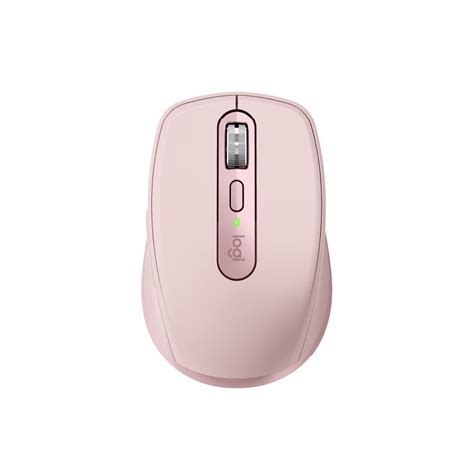 Logitech Mx Anywhere 3s Compact Wireless Performance Mouse Kaira Global Singapore