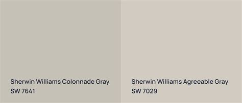 Sherwin Williams Colonnade Gray Sw 7641 12 Real Home Pictures