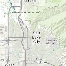 Salt Lake County Zoning Map - Super Sports Cars