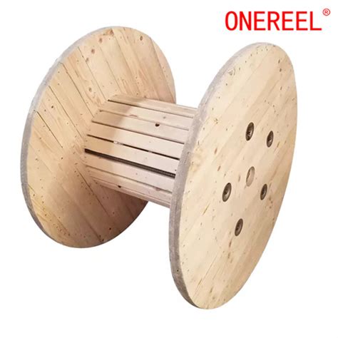 China Large Wooden Cable Spools For Sale Manufacturers And Suppliers