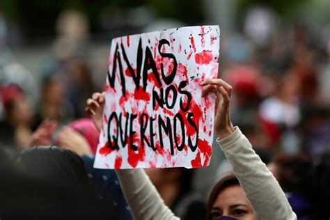 Qué Es Y Cómo Opera El Registro Público De Agresores Sexuales De La Cdmx