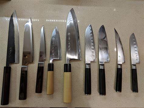 Knives : r/chefknives