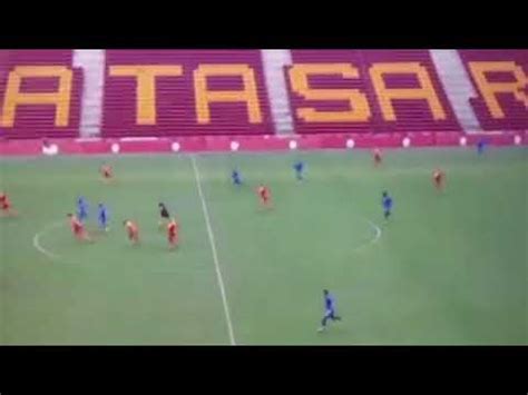 Galatasaray 2 6 Tuzla spor maç özeti TÜM GOLLER Official Video