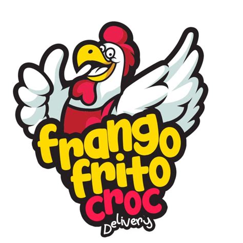 Frango Frito Croc Delivery Passos Ifood