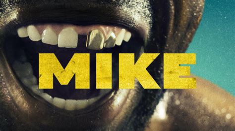 Mike Hulu Miniseries Where To Watch