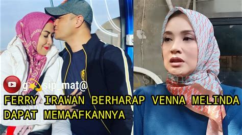 Elma Theana Ungkap Keinginan Ferry Irawan Ingin Hidup Kembali Dengan