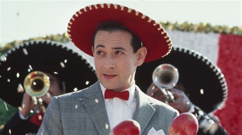 Pee-Wee Herman Movies You'll Never Get To Watch