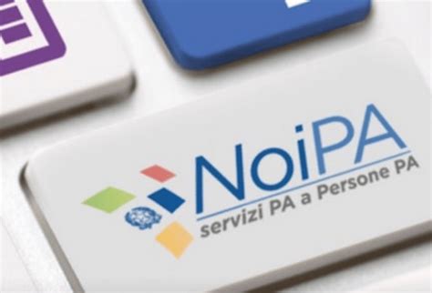 Cedolino Noipa Login Accesso E Consultazione Agenda Digitale