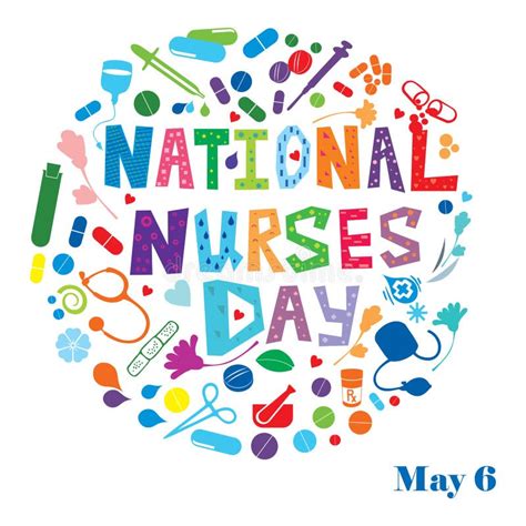 Free Printable Nurses Week