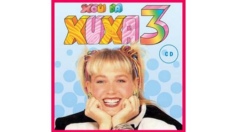 Gusttavo A Dança Da Xuxa 2023 Áudio Oficial Xou Da Xuxa 3 Xou