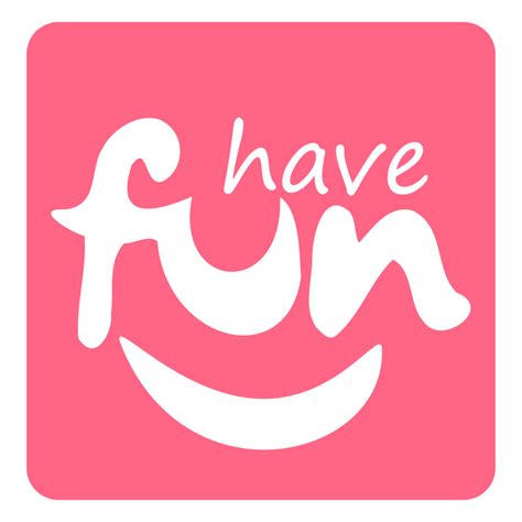 Clipart - Icon-have fun