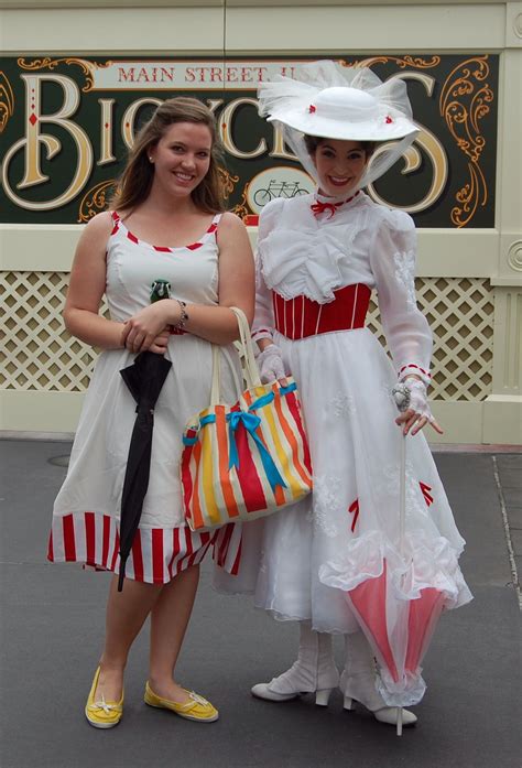 Mary Poppins Disney Bound Disney Dapper Day Disney Bound Outfits Disneybound