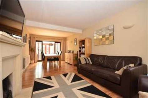 4 Bedroom Detached House For Sale In Carden Avenue Brighton Bn1