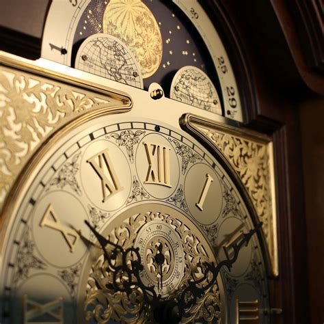 The Prestigious Patrons Of Grandfather Clocks Who Buys Them