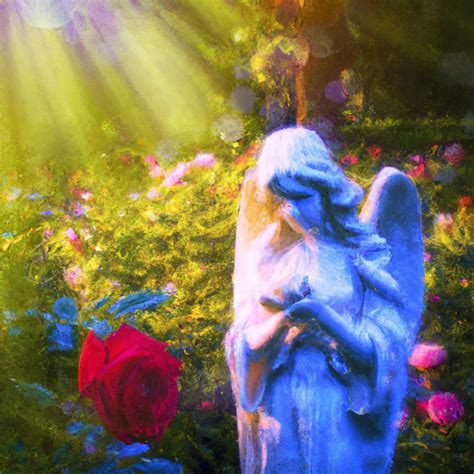 Prayer To Angels For Healing Healing Picks