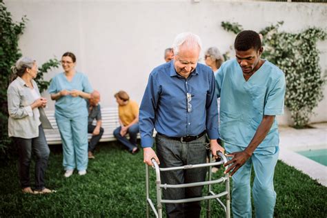 Assisted Living Facilities Are Now Eligible for Federal COVID-19 Relief