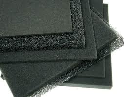 Reticulated Polyurethane Foam Ppi Filtration Foam Supplier Atlas