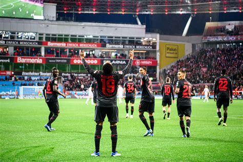 "It is unacceptable"- Bayer Leverkusen CEO expresses displeasure over AFCON schedule - Soccernet NG