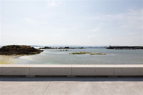 Palmeira seafront Fundación RIA