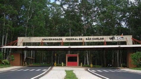 Imagens De Universidade Federal De São Carlos - Universidade Federal de São Carlos (UFSCar) vai construir 5 usinas ...