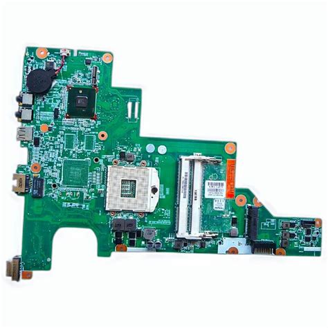 Intel HP 430 Motherboard at Rs 4100 in Mumbai | ID: 2851114718373