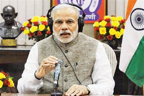 Mann Ki Baat Highlights PM Modi Appeals To Countrymen To Start Mass