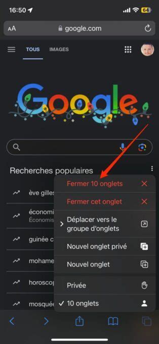 20 astuces méconnues pour maîtriser votre iPhone