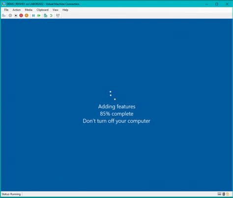 Howto Automatische Windows Server Lizenzierung Ronny B Ttcher